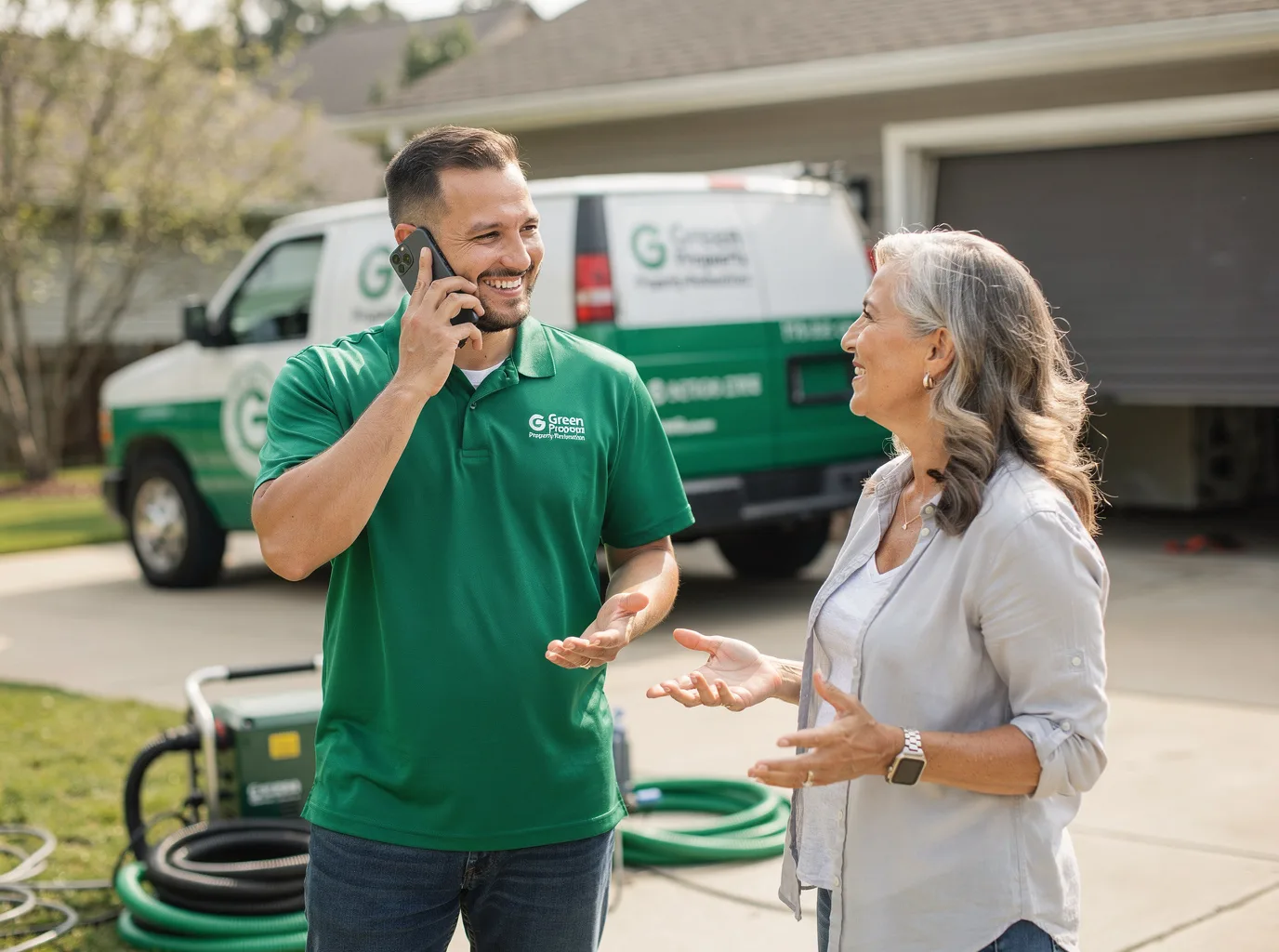 Water Damage Restoration Amboy, IN FAQs